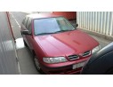 NISSAN PRIMERA BERLINA (P11)