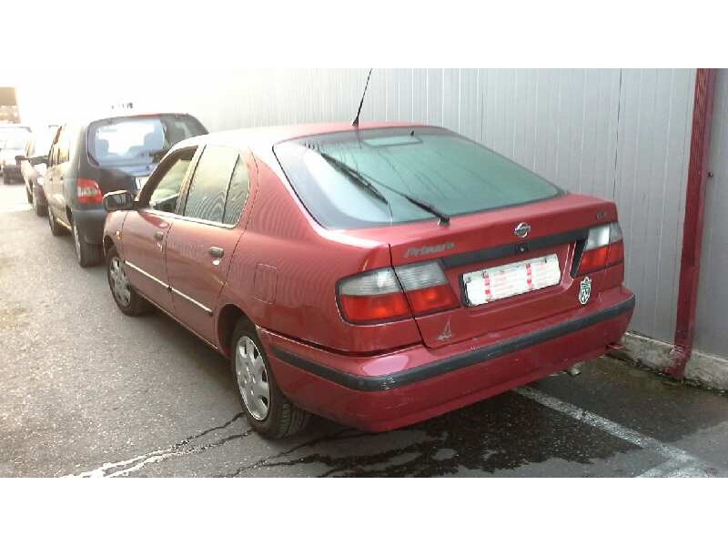 nissan primera berlina (p11) del año 1997
