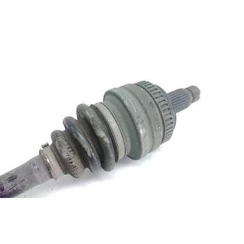 Recambio de transmision trasera izquierda para bmw serie 1 berlina (e81/e87) 118d referencia OEM IAM 7533445AI02  