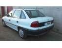 OPEL ASTRA F BERLINA