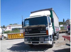 daf serie 85.360 ati euro ii del año 1995