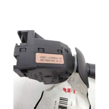 Recambio de mando limpia para ford fiesta (cbk) ambiente referencia OEM IAM 2S6T17A553AA  1140522
