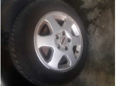 opel zafira a del año 1999 2