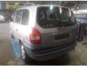 OPEL ZAFIRA A