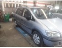 OPEL ZAFIRA A