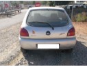 FORD FIESTA BERLINA (DX)