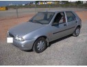 FORD FIESTA BERLINA (DX)