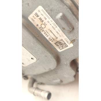 Recambio de alternador para audi q8 (4mn, 4mt) rs mild hybrid quattro referencia OEM IAM 4N0903028R  