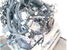 Recambio de motor completo para land rover discovery sport (l550) 2.0 d referencia OEM IAM 204DTD   2