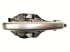 Recambio de maneta exterior delantera izquierda para land rover discovery sport (l550) 2.0 d referencia OEM IAM BJ32224N03  