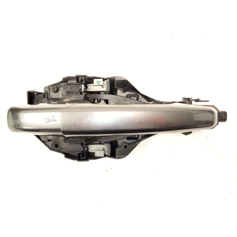 Recambio de maneta exterior delantera izquierda para land rover discovery sport (l550) 2.0 d referencia OEM IAM BJ32224N03  