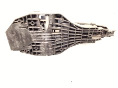 Recambio de maneta exterior delantera izquierda para land rover discovery sport (l550) 2.0 d referencia OEM IAM BJ32224N03   2