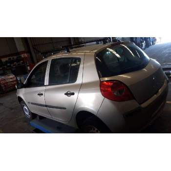 renault clio iii del año 2006