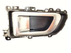 Recambio de maneta interior delantera izquierda para land rover discovery sport (l550) 2.0 d referencia OEM IAM FK7222601AB  