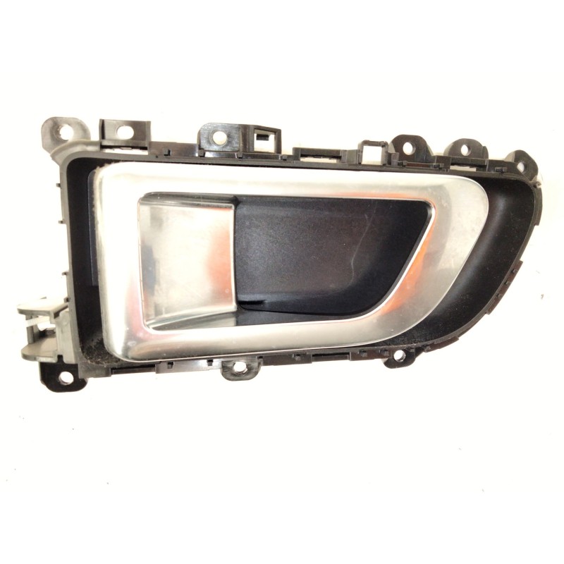 Recambio de maneta interior delantera izquierda para land rover discovery sport (l550) 2.0 d referencia OEM IAM FK7222601AB  