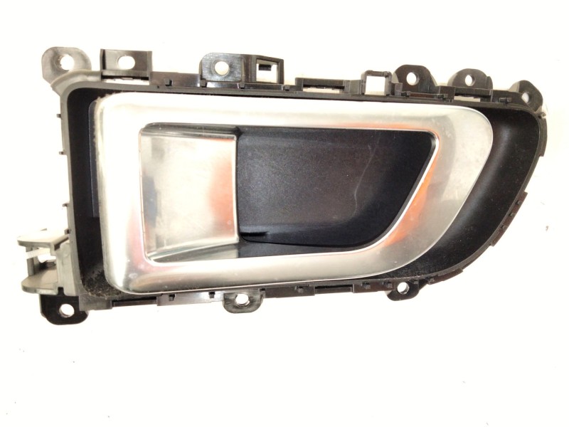 Recambio de maneta interior delantera izquierda para land rover discovery sport (l550) 2.0 d referencia OEM IAM FK7222601AB  