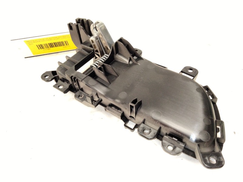 Recambio de maneta interior delantera izquierda para land rover discovery sport (l550) 2.0 d referencia OEM IAM FK7222601AB  