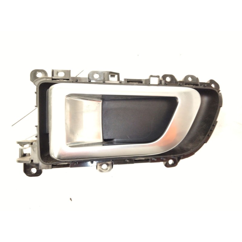 Recambio de maneta interior trasera izquierda para land rover discovery sport (l550) 2.0 d referencia OEM IAM FK7222601AB  