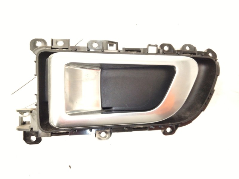 Recambio de maneta interior trasera izquierda para land rover discovery sport (l550) 2.0 d referencia OEM IAM FK7222601AB  