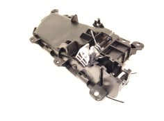 Recambio de maneta interior trasera izquierda para land rover discovery sport (l550) 2.0 d referencia OEM IAM FK7222601AB   2