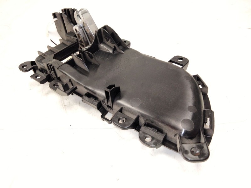 Recambio de maneta interior trasera izquierda para land rover discovery sport (l550) 2.0 d referencia OEM IAM FK7222601AB  