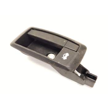 Recambio de tirador capot para citroën jumper grossraumkasten 2.2 hdi fap cat referencia OEM IAM   
