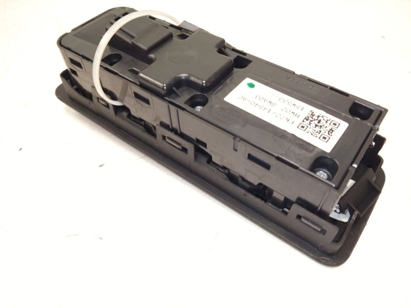 Recambio de mando elevalunas delantero izquierdo para land rover discovery sport (l550) 2.0 d referencia OEM IAM FK7314540AC  