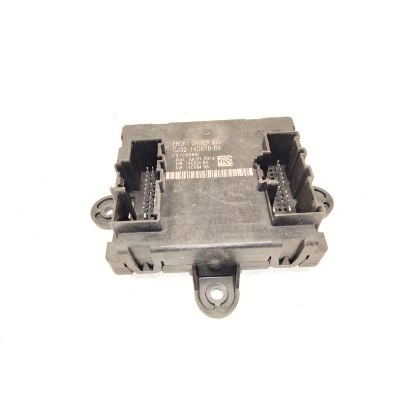 Recambio de modulo control puerta para land rover discovery sport (l550) 2.0 d referencia OEM IAM GJ3214D618BA  