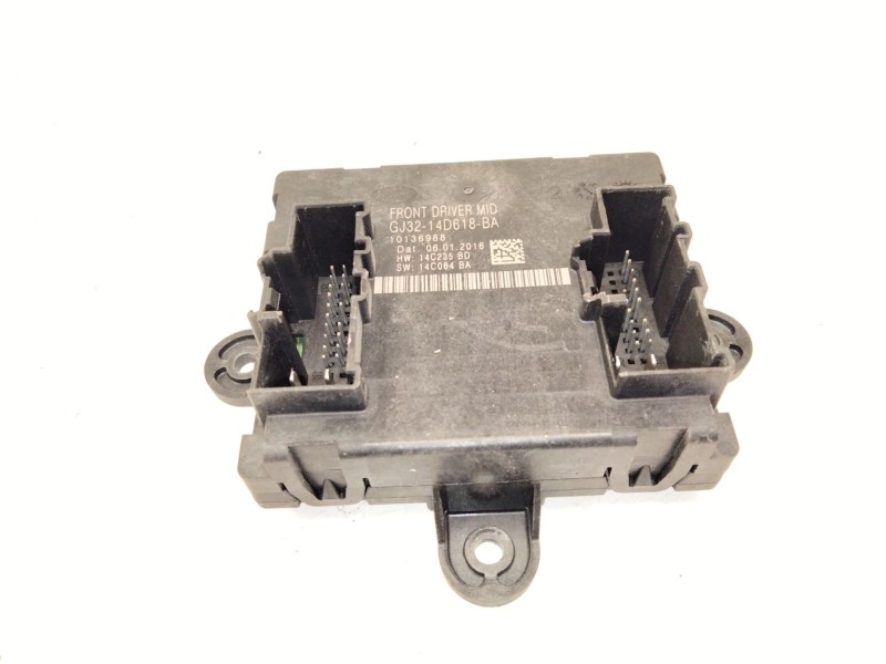 Recambio de modulo control puerta para land rover discovery sport (l550) 2.0 d referencia OEM IAM GJ3214D618BA  