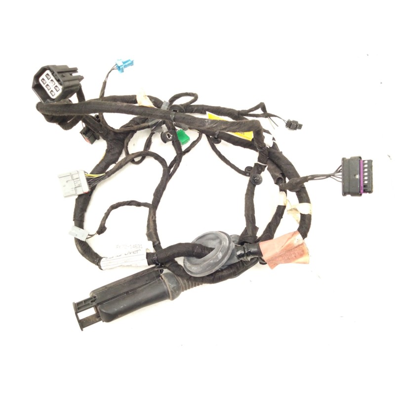 Recambio de instalacion puerta delantera izquierda para land rover discovery sport (l550) 2.0 d referencia OEM IAM FK7214631  