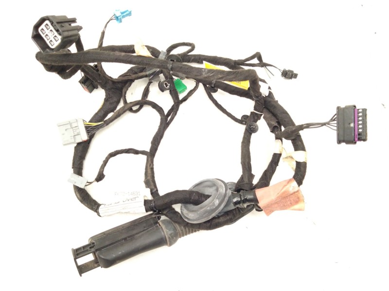 Recambio de instalacion puerta delantera izquierda para land rover discovery sport (l550) 2.0 d referencia OEM IAM FK7214631  