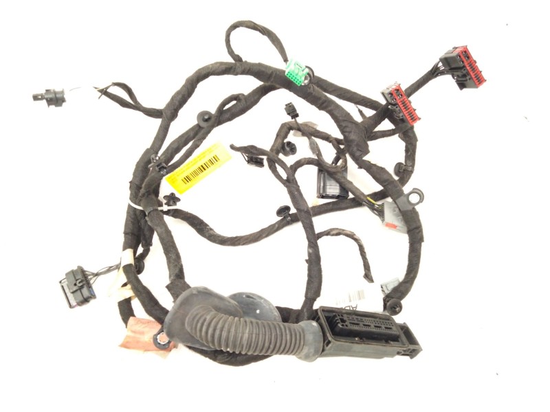 Recambio de instalacion puerta delantera izquierda para land rover discovery sport (l550) 2.0 d referencia OEM IAM FK7214631  