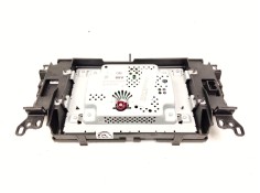 Recambio de pantalla multifuncion para land rover discovery sport (l550) 2.0 d referencia OEM IAM FK7219C299AB   2