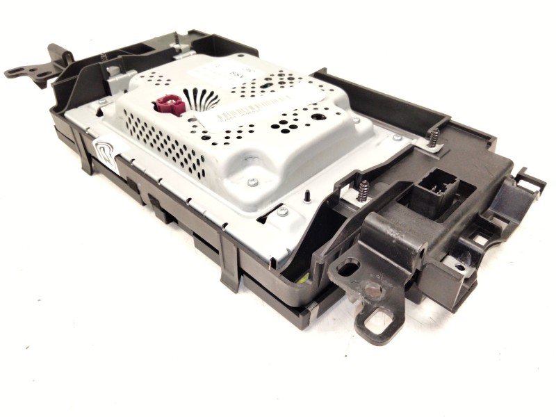 Recambio de pantalla multifuncion para land rover discovery sport (l550) 2.0 d referencia OEM IAM FK7219C299AB  