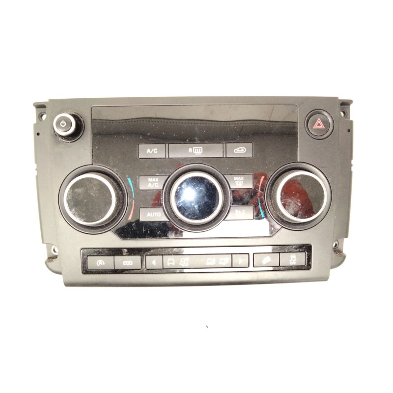 Recambio de mando calefaccion / aire acondicionado para land rover discovery sport (l550) 2.0 d referencia OEM IAM GK7214C533PA 