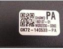 MANDO CALEFACCION / AIRE ACONDICIONADO GK7214C533PA FK7214B596CJ 