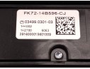 MANDO CALEFACCION / AIRE ACONDICIONADO GK7214C533PA FK7214B596CJ 