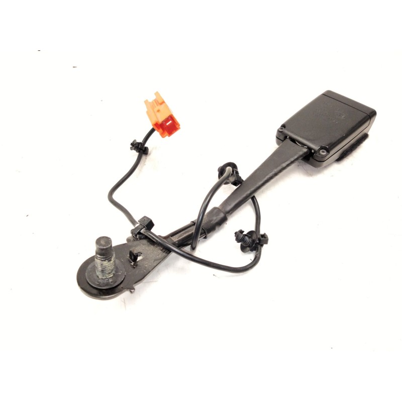 Recambio de enganche delantero derecho para land rover discovery sport (l550) 2.0 d referencia OEM IAM FK7261208AD  