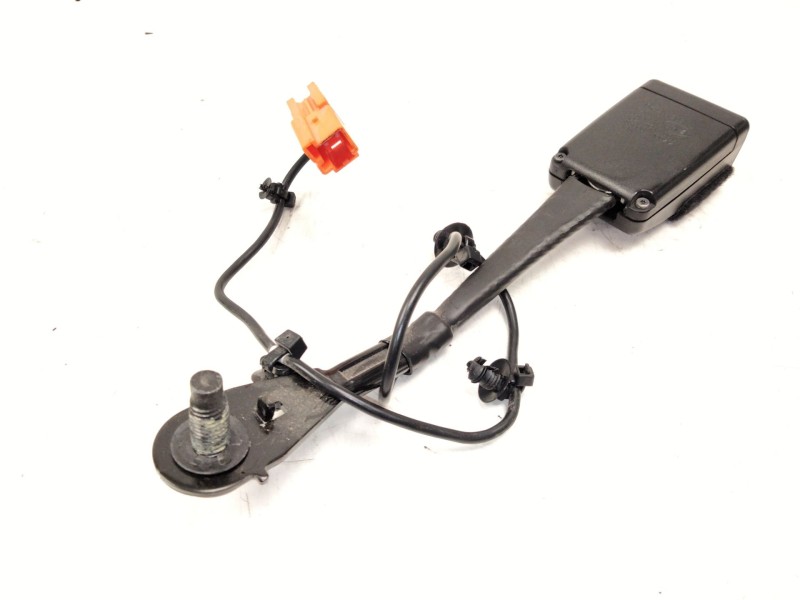 Recambio de enganche delantero derecho para land rover discovery sport (l550) 2.0 d referencia OEM IAM FK7261208AD  