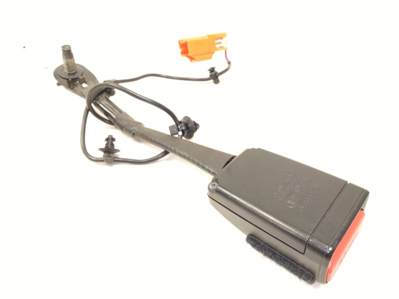 Recambio de enganche delantero derecho para land rover discovery sport (l550) 2.0 d referencia OEM IAM FK7261208AD  