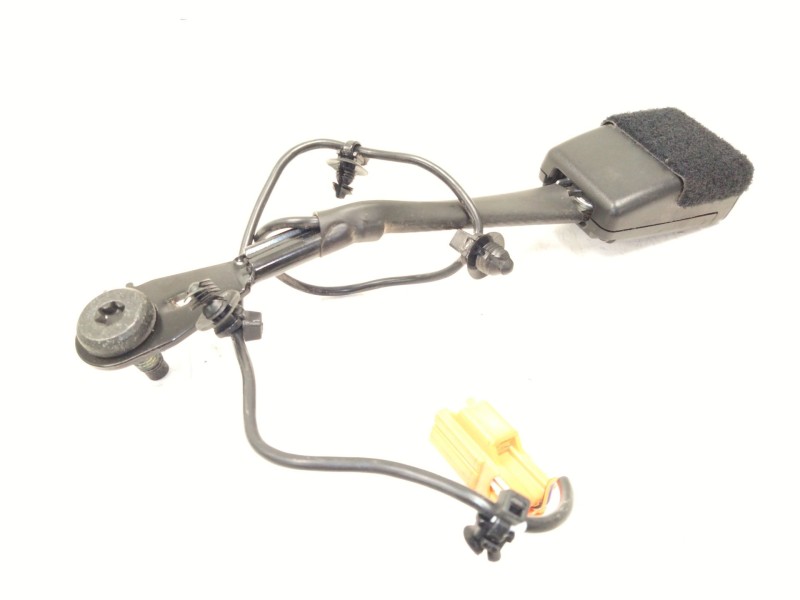 Recambio de enganche delantero derecho para land rover discovery sport (l550) 2.0 d referencia OEM IAM FK7261208AD  