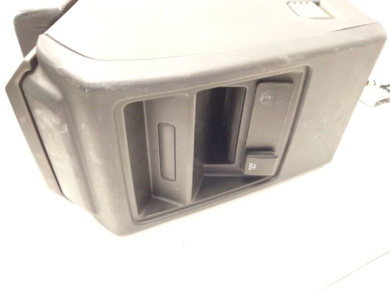 Recambio de consola central para land rover discovery sport (l550) 2.0 d referencia OEM IAM   