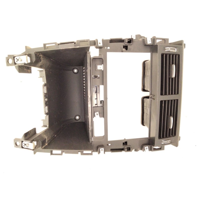 Recambio de aireador central para land rover discovery sport (l550) 2.0 d referencia OEM IAM FK72014L21BD  