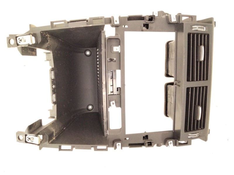 Recambio de aireador central para land rover discovery sport (l550) 2.0 d referencia OEM IAM FK72014L21BD  