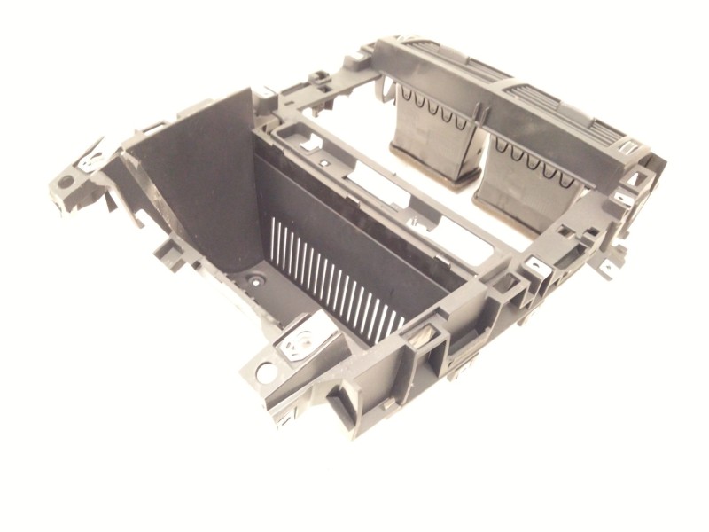 Recambio de aireador central para land rover discovery sport (l550) 2.0 d referencia OEM IAM FK72014L21BD  