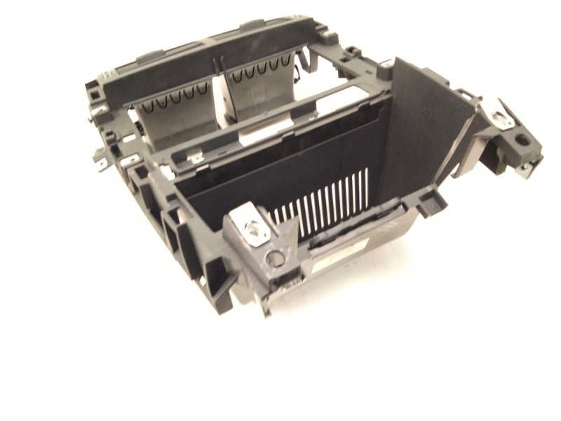 Recambio de aireador central para land rover discovery sport (l550) 2.0 d referencia OEM IAM FK72014L21BD  