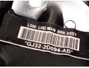 PEDAL FRENO GJ322D094AB 