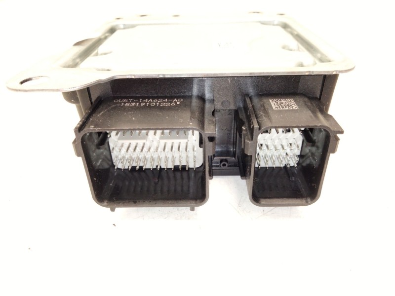 Recambio de centralita airbag para land rover discovery sport (l550) 2.0 d referencia OEM IAM FK7214D374  