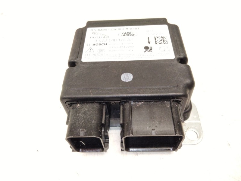 Recambio de centralita airbag para land rover discovery sport (l550) 2.0 d referencia OEM IAM FK7214D374  
