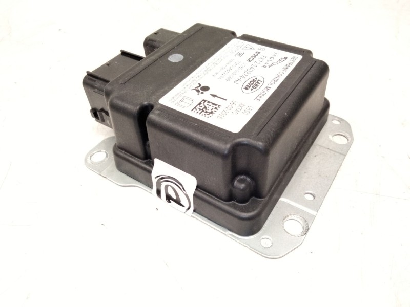 Recambio de centralita airbag para land rover discovery sport (l550) 2.0 d referencia OEM IAM FK7214D374  